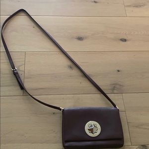 Kate spade cross body!!
